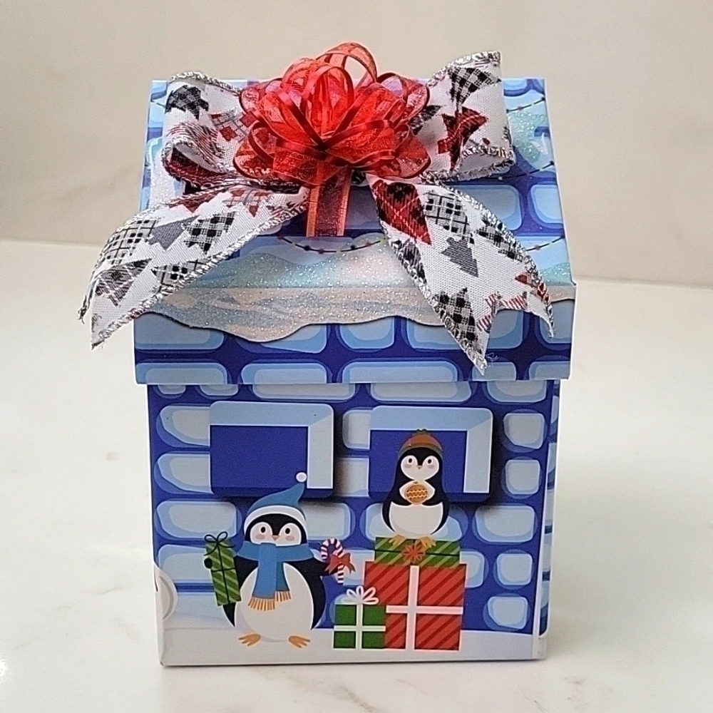 Holiday Gift Box